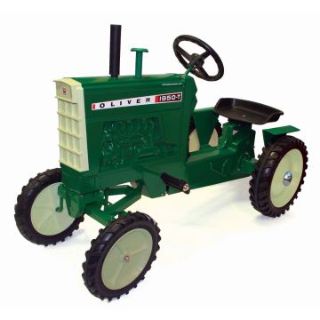 Oliver - 1950T - Pedal, MFD, Rear Fenders -