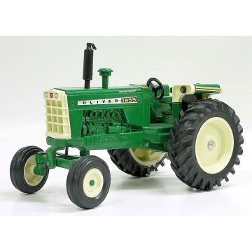 Oliver - 1955 - WF 1991 National Show - 1/16