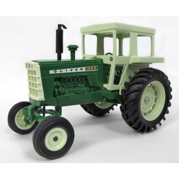 Oliver - 1955 - WF Cab 1997 Summer Show & Oliver's 100th Anniversary - 1/16
