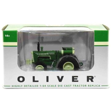 Oliver - 1955 - MFD WF no cab - 1/64