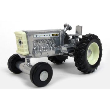 Oliver - 1955 - WF chrome - 1/64