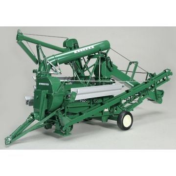 Oliver - 210 - Sheller - 1/16