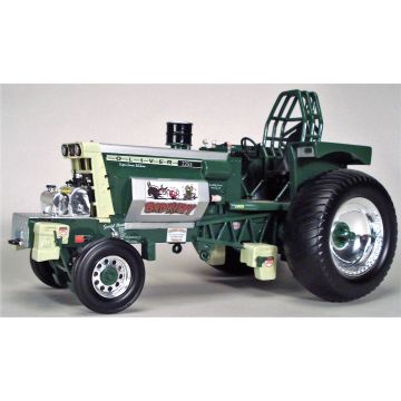 Oliver - 2255 - Bad Kitty Brian Buchholz - 1/16