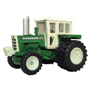 Oliver - 2255 - MFD duals cab - 1/64