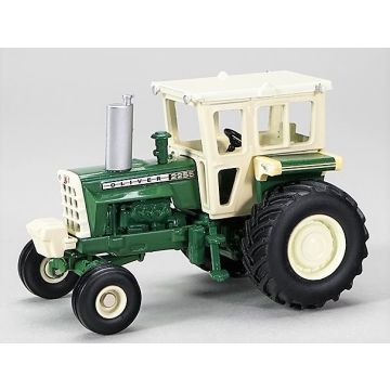 Oliver - 2255 - Cab WF, singles - 1/64