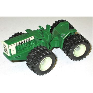 Oliver - 2455 - 4WD 2002 Louisville Farm Show - 1/64