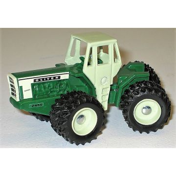 Oliver - 2455 - 4WD cab - 1/64