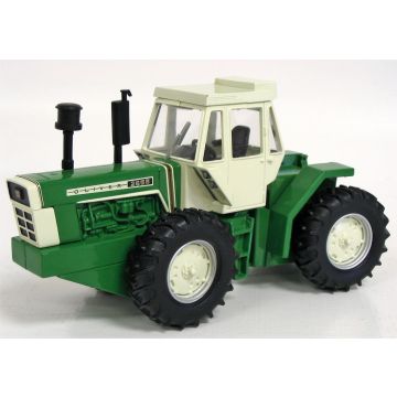 Oliver - 2655 - 4WD single Wheels Cab - 1/32