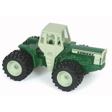 Oliver - 2655 - 4WD duals 2009 Farm Progress Show - 1/64