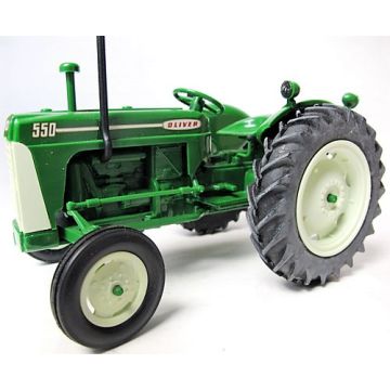 Oliver - 550 - Utility two grille variations - 1/16