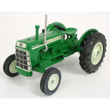 Oliver - 550 - Utility Crossroads USA Toy Show - 1/16