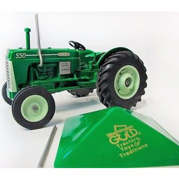 Oliver - 550 - Utility 1997 Bloomington Show - 1/16