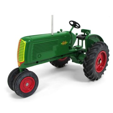 Oliver - 60 - NF Rubber tires Gas 2000 Crossroads USA Toy Show - 1/16