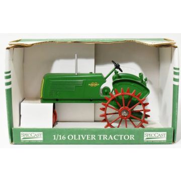 Oliver - 60 - NF Steel wheels Special Edition - 1/16
