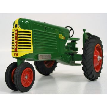 Oliver - 66 - NF Rubber tires 1992 Dairy Nationals - 1/16