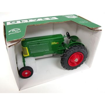 Oliver - 66 - WF Gas 2001 Crossroads USA Toy Show - 1/16