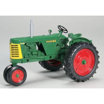 Oliver - 66 - Super 66, NF Gas - 1/16