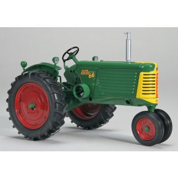 Oliver - 66 - NF Gas - 1/16