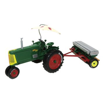 Oliver - Set - 66 NF Umbrella Case Grain Drill Firestone Series - 1/16