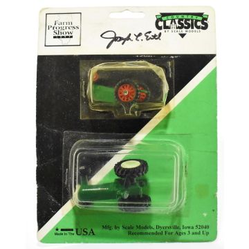 Oliver - Set - 70 & 1850 1997 Farm Progress Show - 1/64