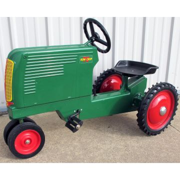 Oliver - 70 - Pedal, NF - 33"
