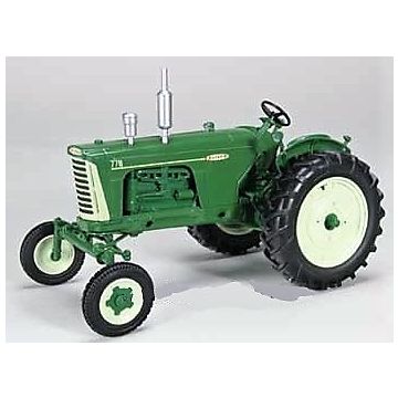 Oliver - 770 - WF - 1/16