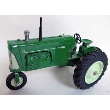 Oliver - 770 - Single front wheel Limited 2500 models - 1/16