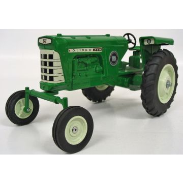 Oliver - 770 - WF 1993 Farm Progress Show - 1/16