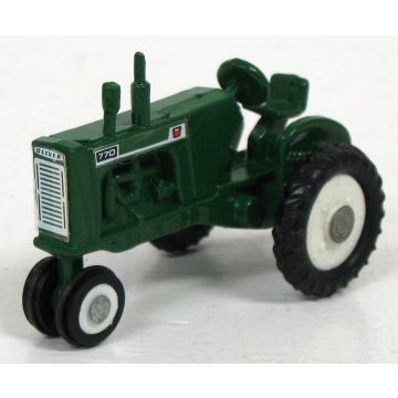 Oliver - 770 - NF oval decal - 1/64