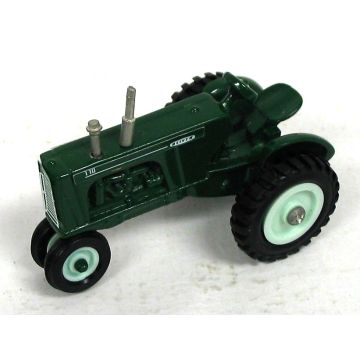 Oliver - 770 - NF Toy Tractor Times - 1/64