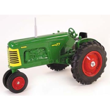 Oliver - 77 - NF Rubber tires 1993 Tractor Supply Company - 1/16