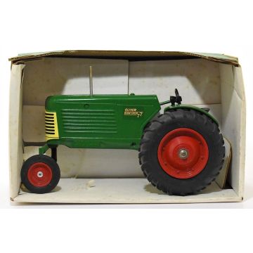 Oliver - 77 - WF crown fenders 1996 Crossroads USA Toy Show - 1/16