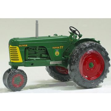 Oliver - 77 - Super 77, NF 2004 Iowa FFA - 1/16