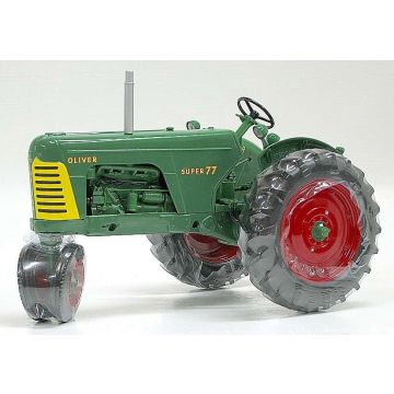 Oliver - 77 - Super 77, NF Diesel - 1/16