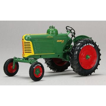 Oliver - 77 - WF LP Gas 2007 Firestone Series - Wheels of Time ltd 4000 mdls - 1/16