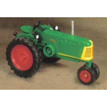 Oliver - 77 - NF 2004 National Farm Toy Museum - 1/64