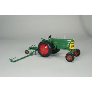 Oliver - Set - 77 WF, pull type sickle mower - 1/16
