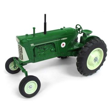 Oliver - 880 - WF, white rims, Canadian Collector Edition - 1/16