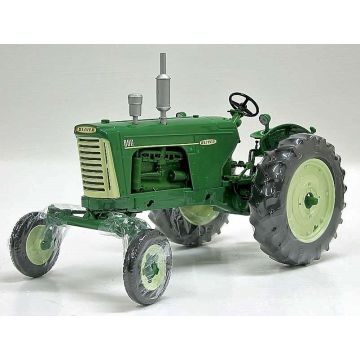 Oliver - 880 - WF Gas - 1/16