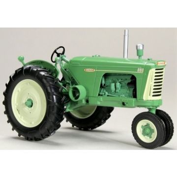 Oliver - 880 - NF Mist Green - 1/16