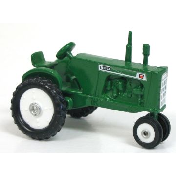 Oliver - 880 - NF oval decal - 1/64