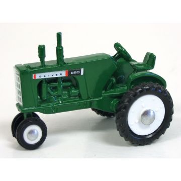 Oliver - 880 - NF newest style decal - 1/64