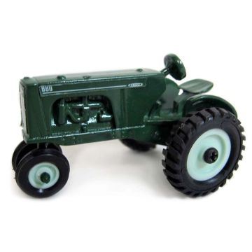 Oliver - 880 - NF Toy Tractor Times - 1/64
