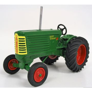 Oliver - 88 - Super 88, Standard 1992 Michigan Show - 1/16
