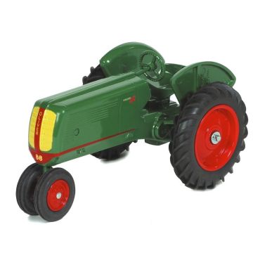 Oliver - 88 - NF, looks like 70 with fenders - 1/16