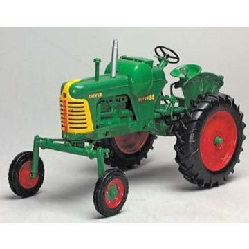 Oliver - 88 - Super 88, WF LP Gas 2004 Mark Twain Show - 1/16