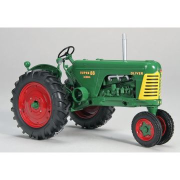 Oliver - 88 - Super 88, NF Diesel - 1/16