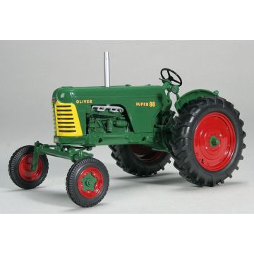 Oliver - 88 - Super 88, WF Diesel - 1/16