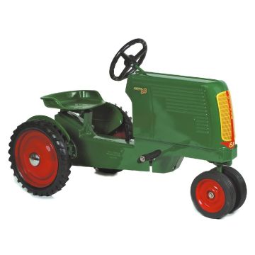 Oliver - 88 - Pedal, NF with fenders, Collector Edition -
