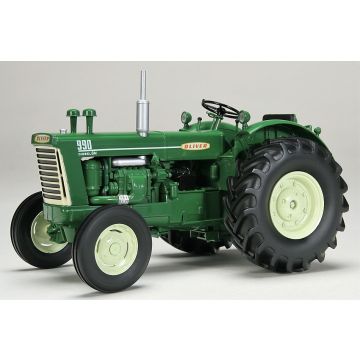 Oliver - 990 - Standard, GM Diesel 3 cylinder engine - 1/16